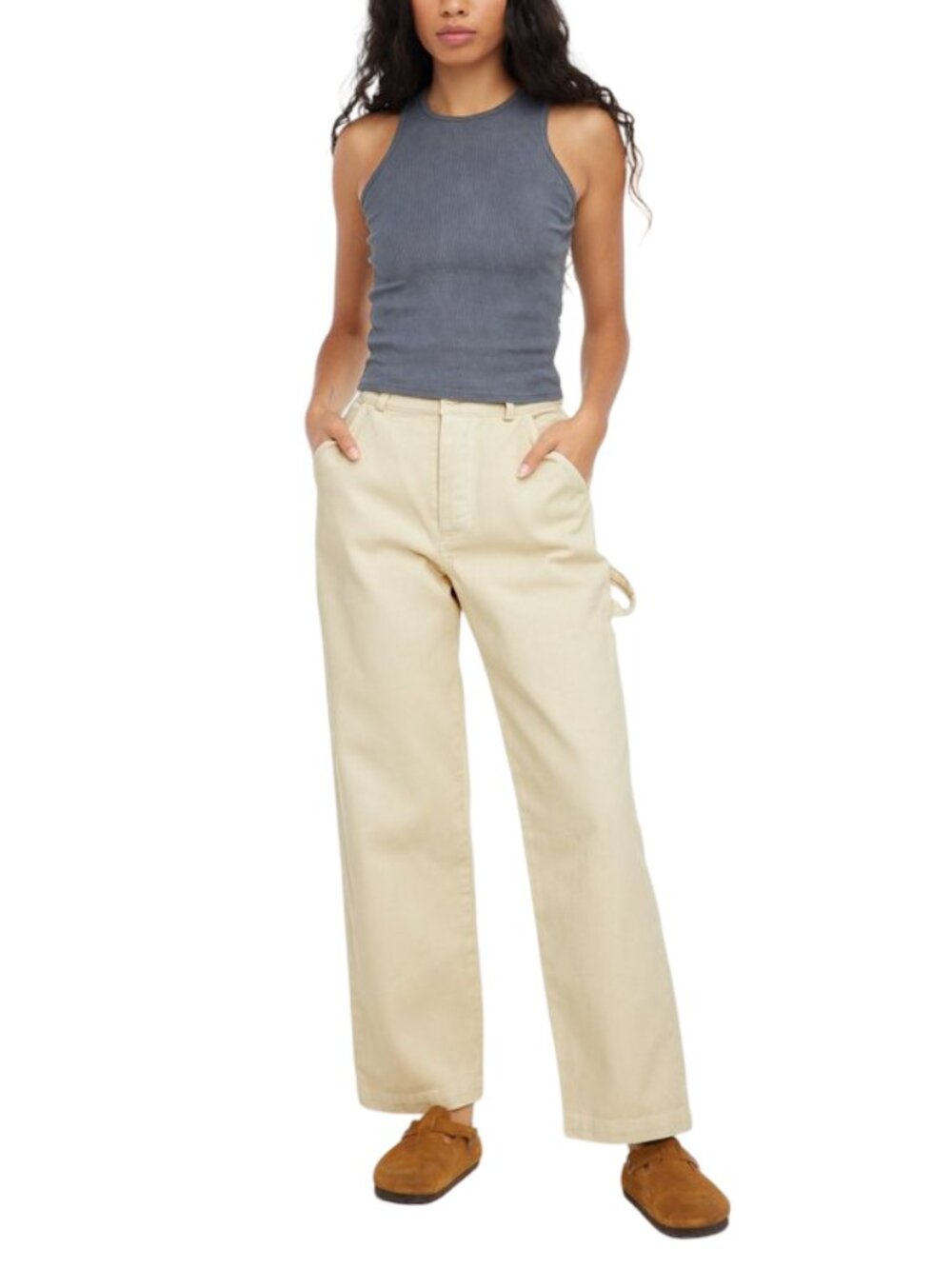 Lacausa Aiden trouser size 10 BNWOT